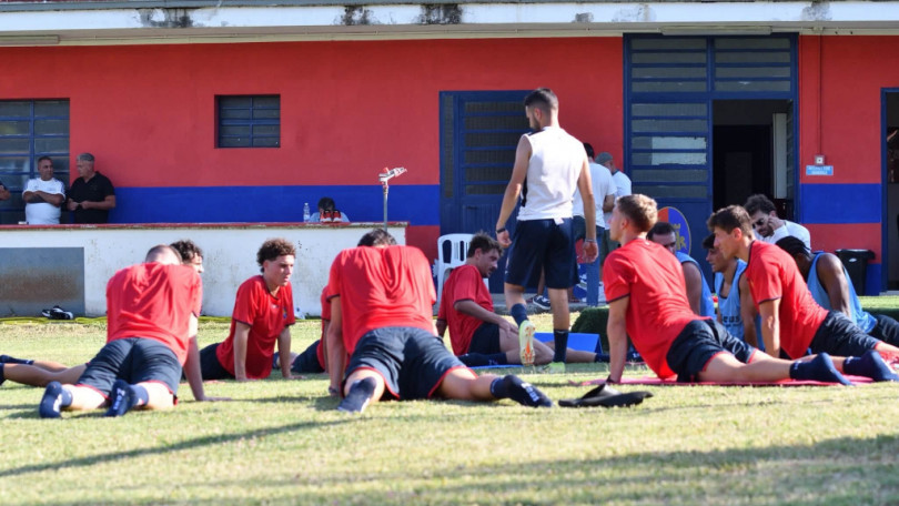 Serie D, il girone dell'Alessandria Mado